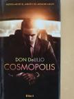Don DeLillo - Cosmopolis [antikvár]