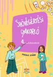 Madar Emőke - Szövegértési gyakorló 4. osztályosoknak