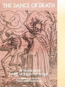 The Dance of Death [antikvár]
