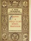 Fernao De Magalhaes - A Föld első körülhajózása [antikvár]