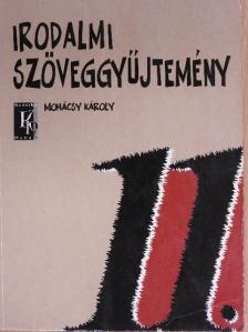Ady Endre - Irodalmi szöveggyűjtemény 11. [antikvár]