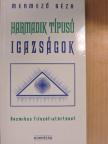 Mermező Géza - Harmadik típusú igazságok [antikvár]