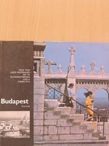 Mesterházi Lajos - Budapest [antikvár]