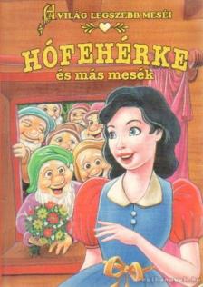Nagy Sándor Zoltán - Hófehérke és más mesék [antikvár]
