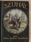 Dr. Zalai Szalay László - Szuhay [antikvár]