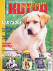 Bali Rita - Nemzetközi Kutya Magazin 2002. július [antikvár]