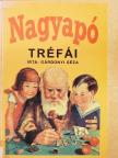 Gárdonyi Géza - Nagyapó tréfái [antikvár]