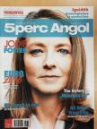 Szalai Nóra - 5 perc Angol magazin 2016. június [antikvár]