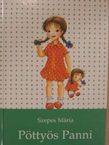 Szepes Mária - Pöttyös Panni [antikvár]