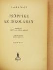 Clara Nast - Csöppike az iskolában [antikvár]
