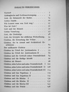 Dr. Burkard Frischkopf - Gott und Unsere Zeit [antikvár]