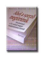 Márfai Molnár László - Ahol a szerző megtörténik