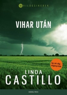 Linda Castillo - Vihar után [eKönyv: epub, mobi]