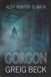 Greig Beck - Gorgon [antikvár]