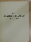 Szatmáry Béla - Rajz 5. - Munkalapok [antikvár]