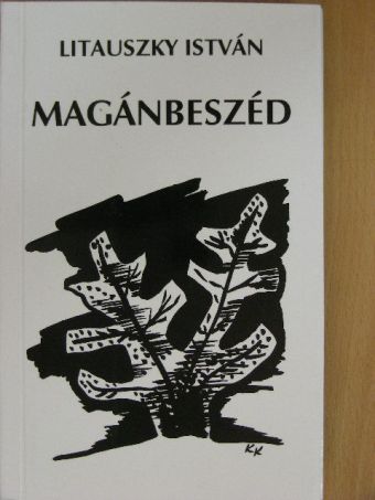 Litauszky István - Magánbeszéd [antikvár]
