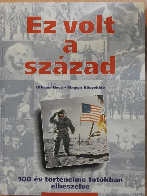 Freimut Duve - Ez volt a század [antikvár]