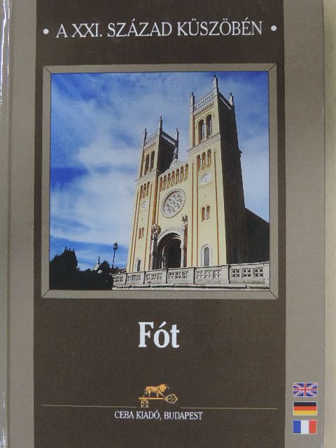 Forró Katalin - Fót [antikvár]