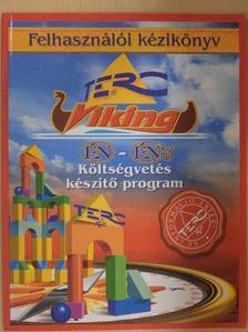 Viking ÉN-ÉNK Költségvetés Készítő Program 2002/1-től [antikvár]