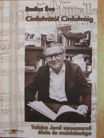 Radics Éva - Cinfalvától Cinfalváig [antikvár]