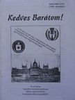 Kedves Barátom! 1996. december [antikvár]