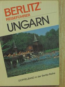 Ungarn [antikvár]