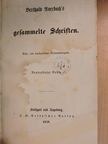 Berthold Auerbach - Berthold Auerbach's gesammelte Schriften 19-20. (gótbetűs) [antikvár]