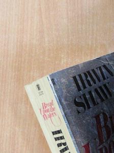 Irwin Shaw - Bread Upon the Waters [antikvár]