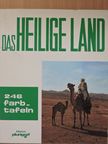 Prof. Luigi Lombardi - Das Heilige Land [antikvár]