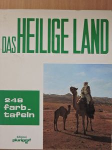 Prof. Luigi Lombardi - Das Heilige Land [antikvár]
