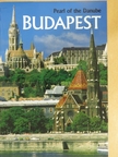 András Székely - Pearl of the Danube Budapest [antikvár]