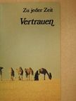 Vertrauen [antikvár]