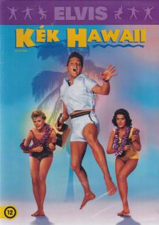 Kék Hawaii - DVD