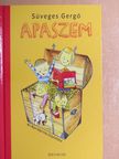 Süveges Gergő - Apaszem [antikvár]