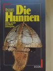 Hermann Schreiber - Die Hunnen [antikvár]
