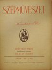 Entz Géza - Szépművészet 1944. április [antikvár]