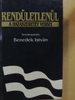 Ábrányi Emil - Rendületlenül [antikvár]