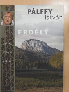 Pálffy István - Erdély (dedikált példány) [antikvár]
