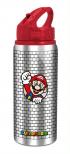 ST00389 - Aluminium kulacs - Super Mario (710 ml)