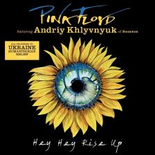 Pink Floyd - HEY HEY RISE UP LP PINK FLOYD