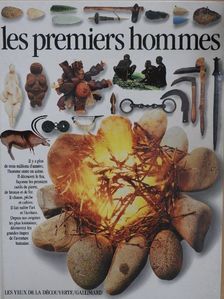 Les premiers hommes [antikvár]
