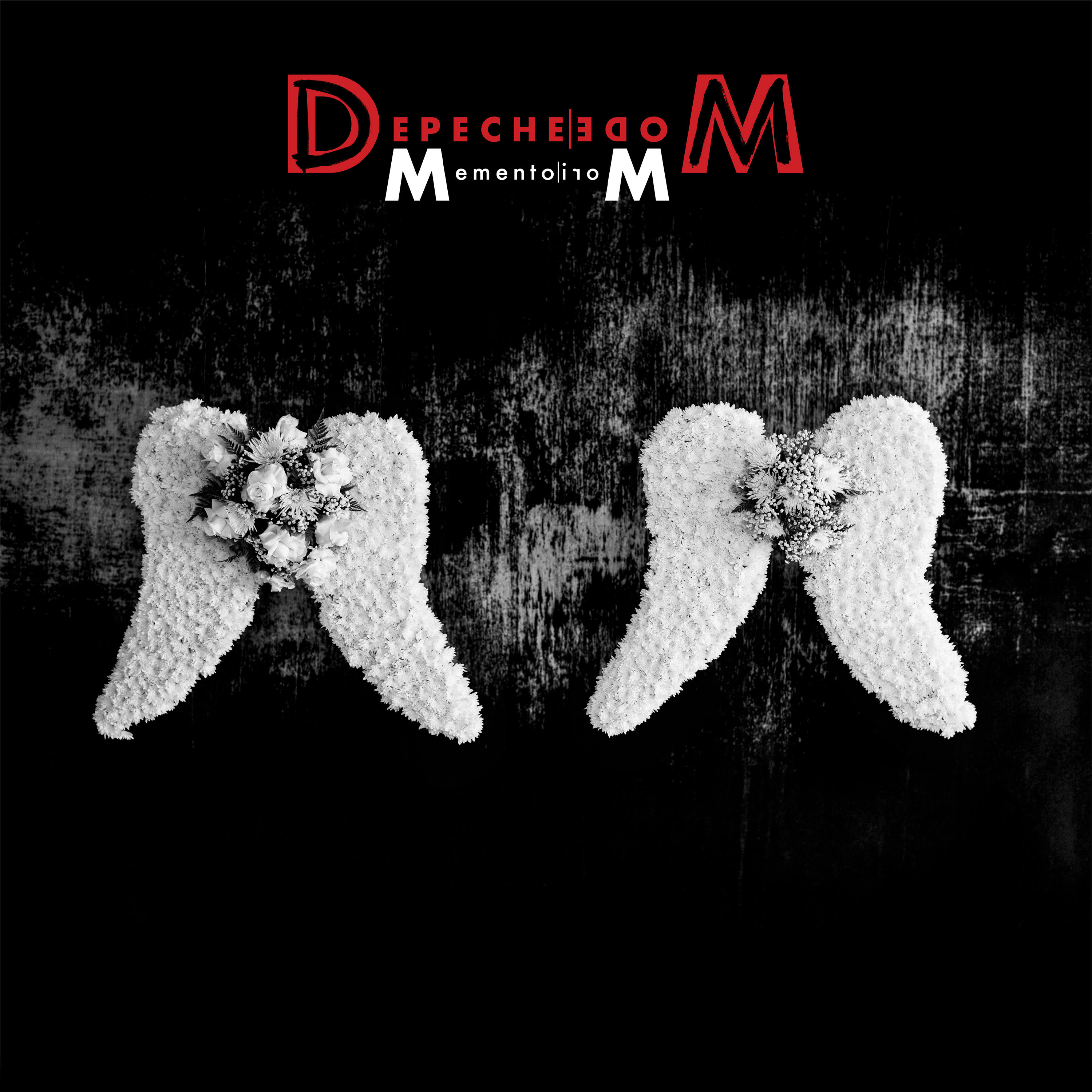 Depeche Mode - MEMENTO MORI CD DEPECHE MODE