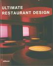 Paco Asensio - Ultimate Restaurant Design [antikvár]