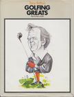 Terry Smith - Tony Rafty's Golfing Greats [antikvár]