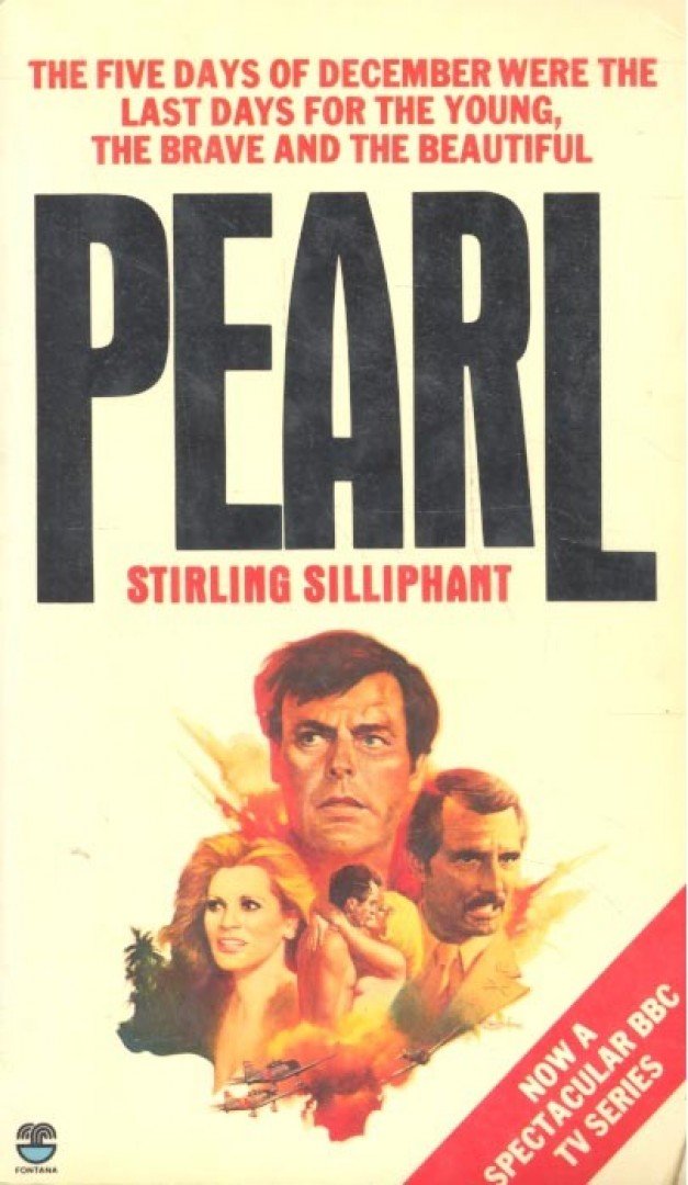 SILLIPHANT, STIRLING - Pearl [antikvár]