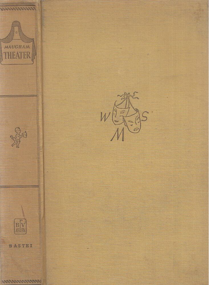 Theater [antikvár]