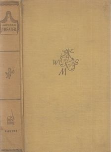 Theater [antikvár]