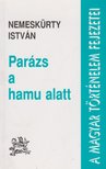 NEMESKÜRTY ISTVÁN - Parázs a hamu alatt [antikvár]