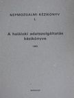 Népmozgalmi kézikönyv I. [antikvár]