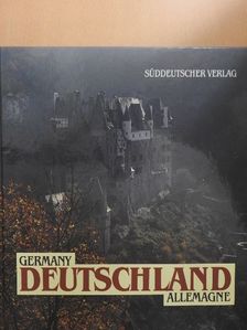 Thilo Koch - Deutschland-BRD [antikvár]